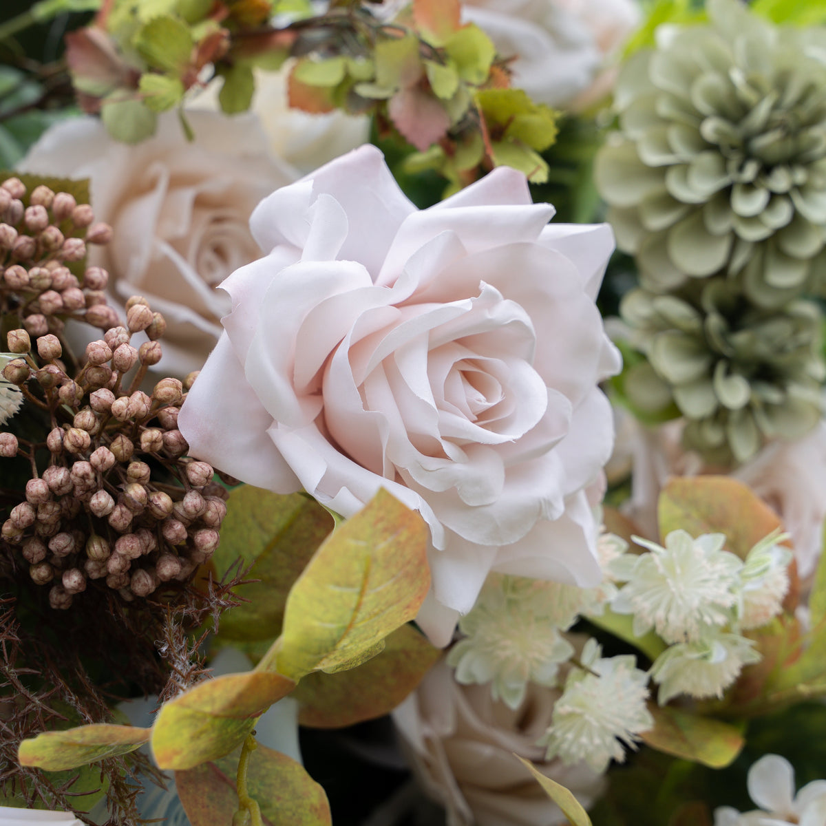 July - Fall Harvest 5D Fabric Roll Up Flower Wall for Wedding Party Seasonal Backdrop Free Shipping
